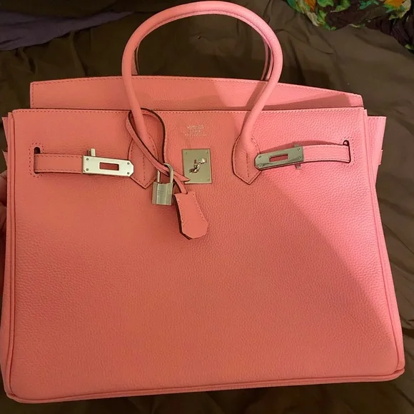 Hermes Birkin - Picture 2 of 10